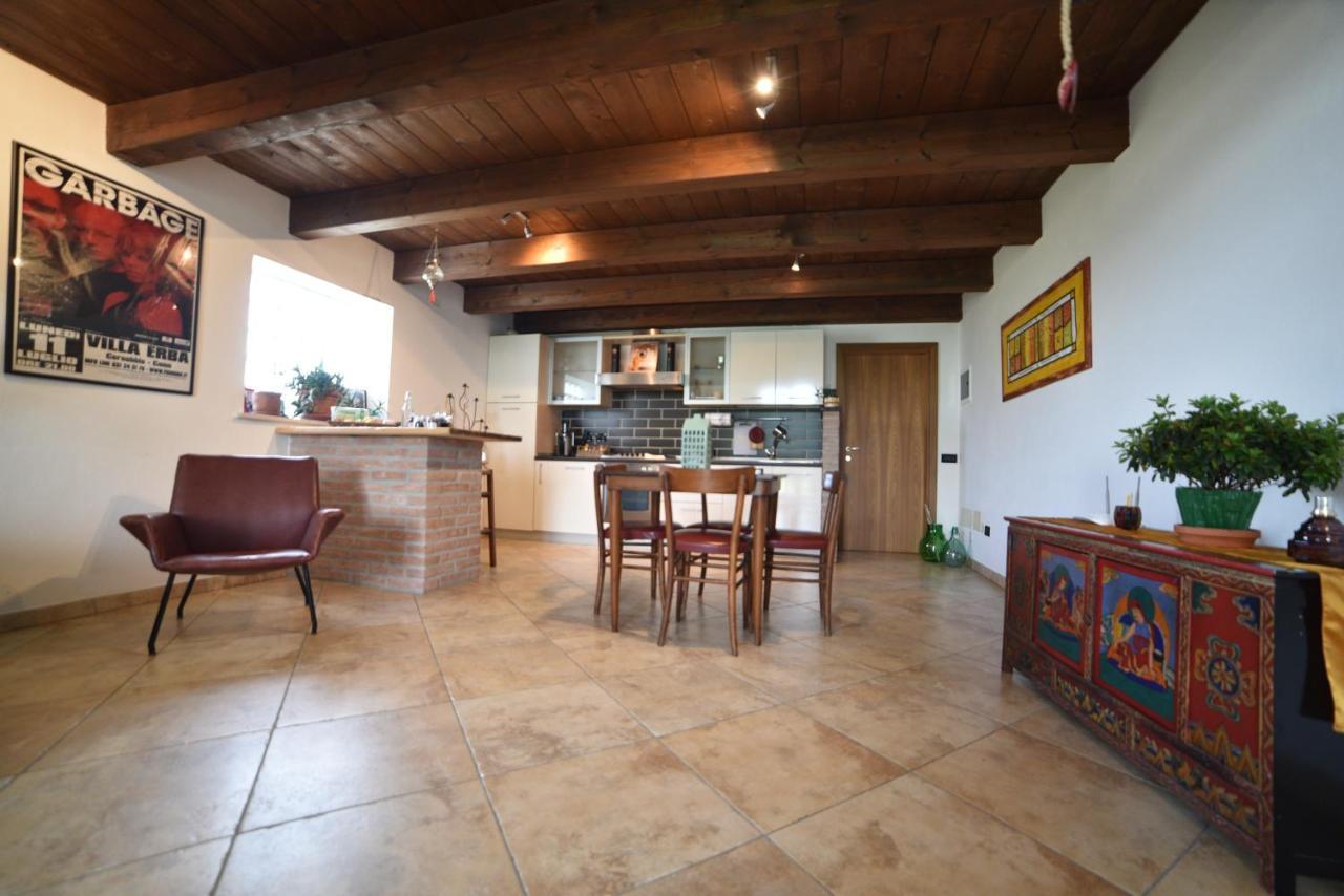 Bed and Breakfast Capannone111 Castiglione di Ravenna Exterior foto