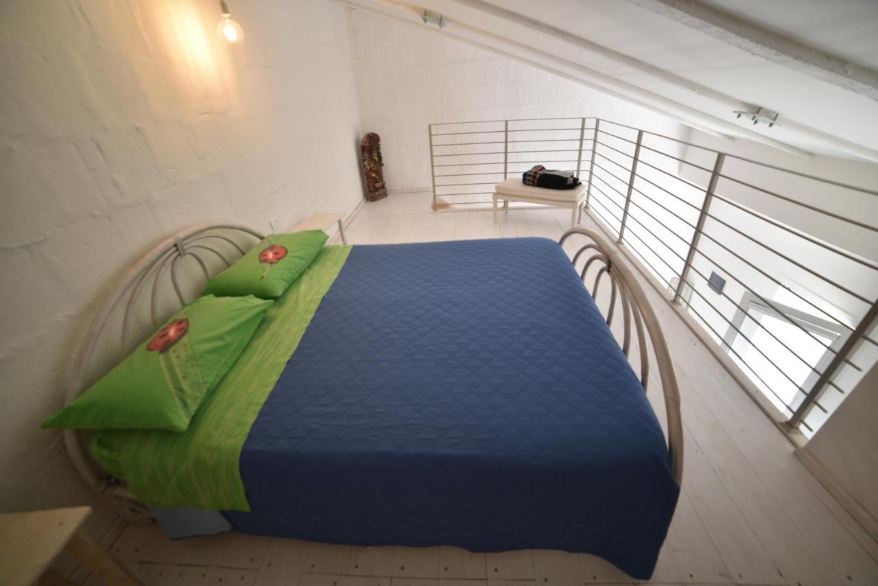 Bed and Breakfast Capannone111 Castiglione di Ravenna Exterior foto